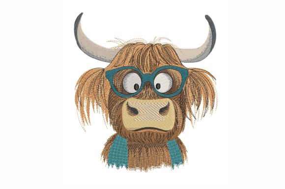 Bull Machine Embroidery Review
